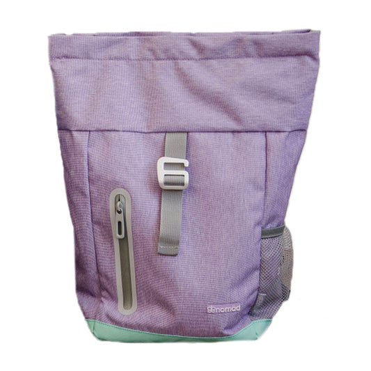 Nomäd : sac à dos modulaire pour enfants