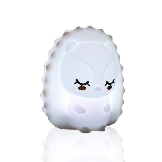 Hög : Veilleuse en silicone