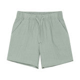Short Enfant Garçon Mousseline | Jadéite | Enfant