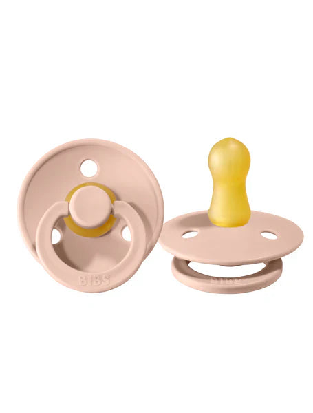 Sucette BIBS Originale Paquet de 2