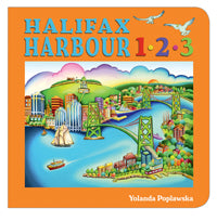 Port d'Halifax 123 (BB)