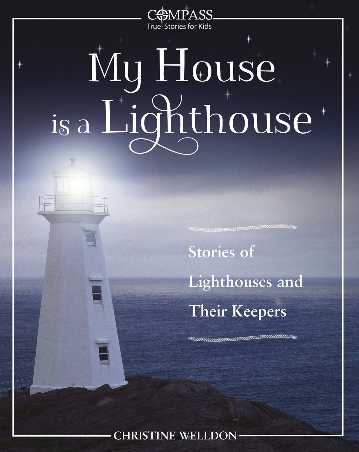 My House is a Lighthouse