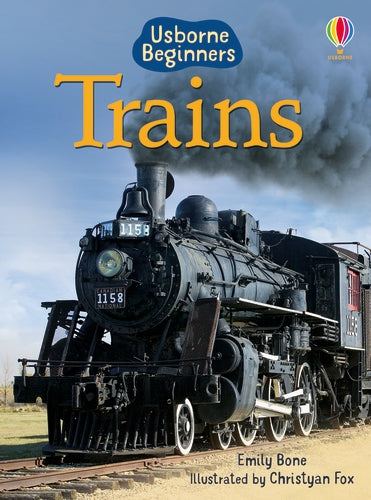 Trains (Débutants)