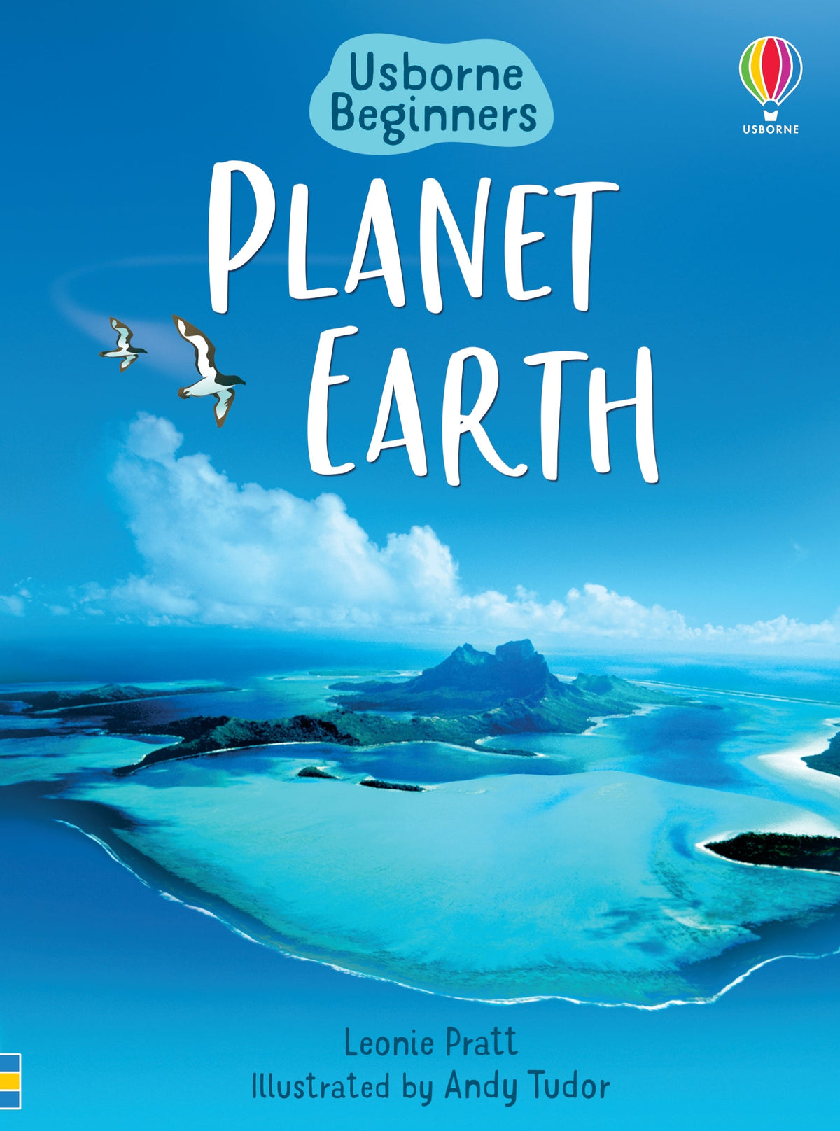 Planet Earth — Usborne Beginners