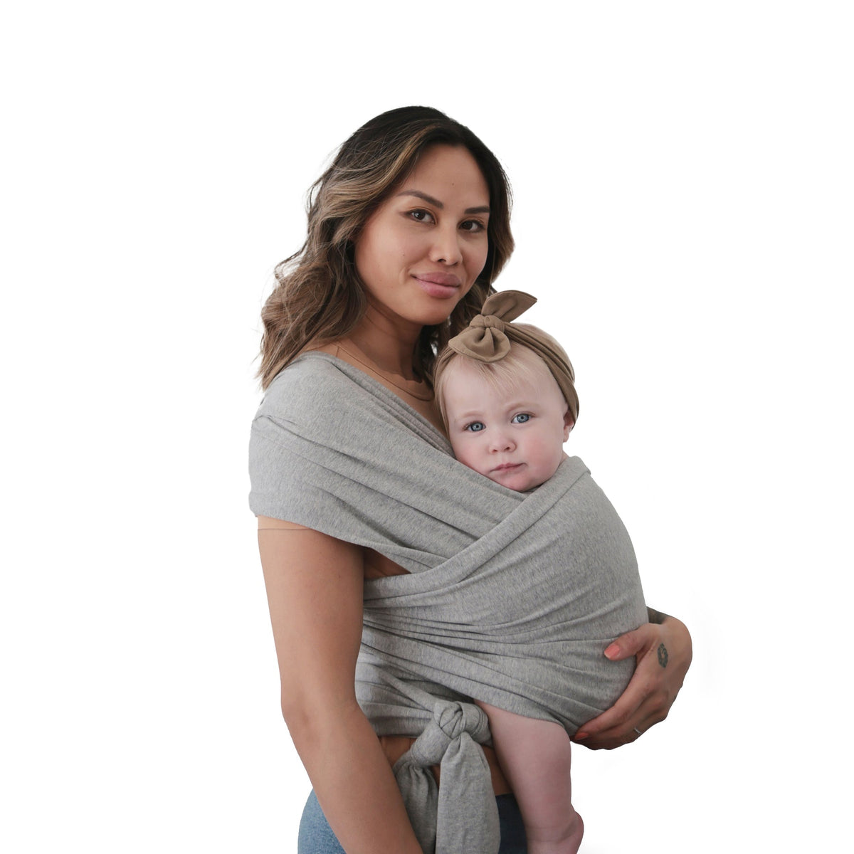 Baby Wrap Carrier Sling
