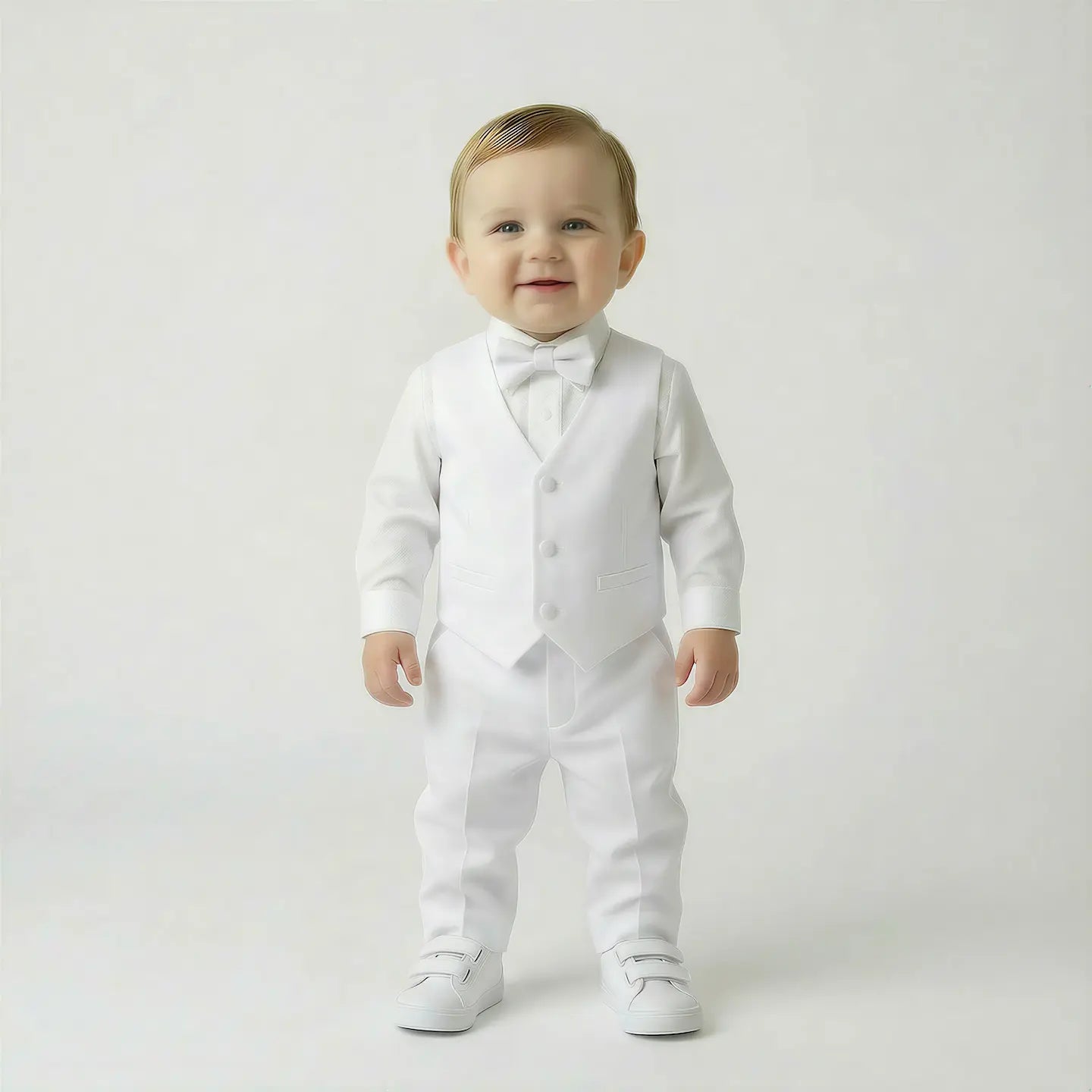 Ensemble de gilets pour bébé Prince Peter