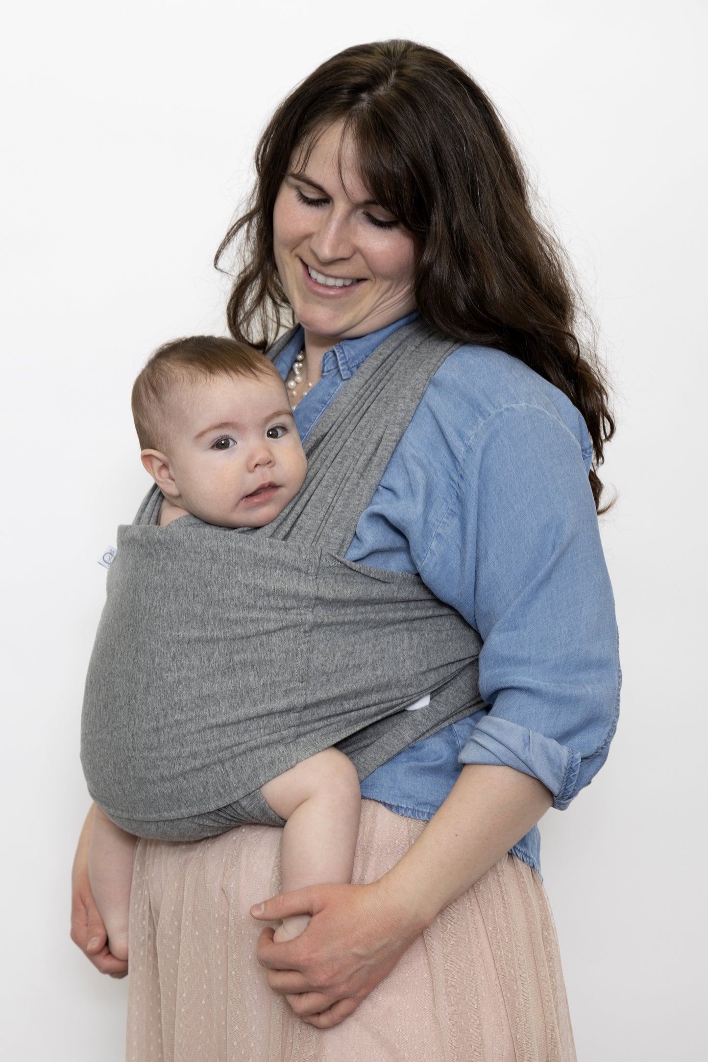 Snüg: Baby Wrap