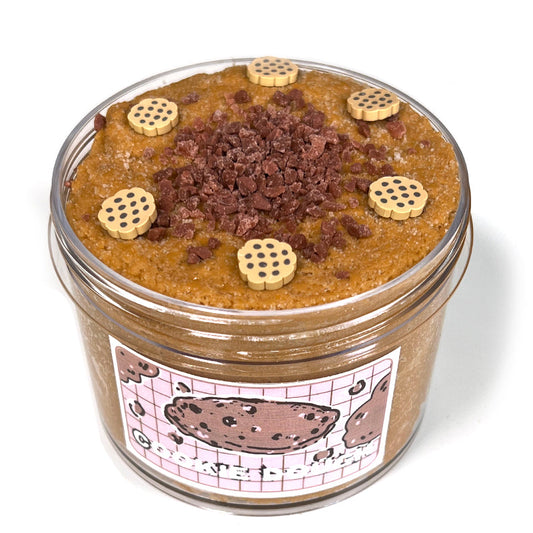 Slime Pâte à biscuits