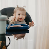 Sët: Silicone Feeding Set