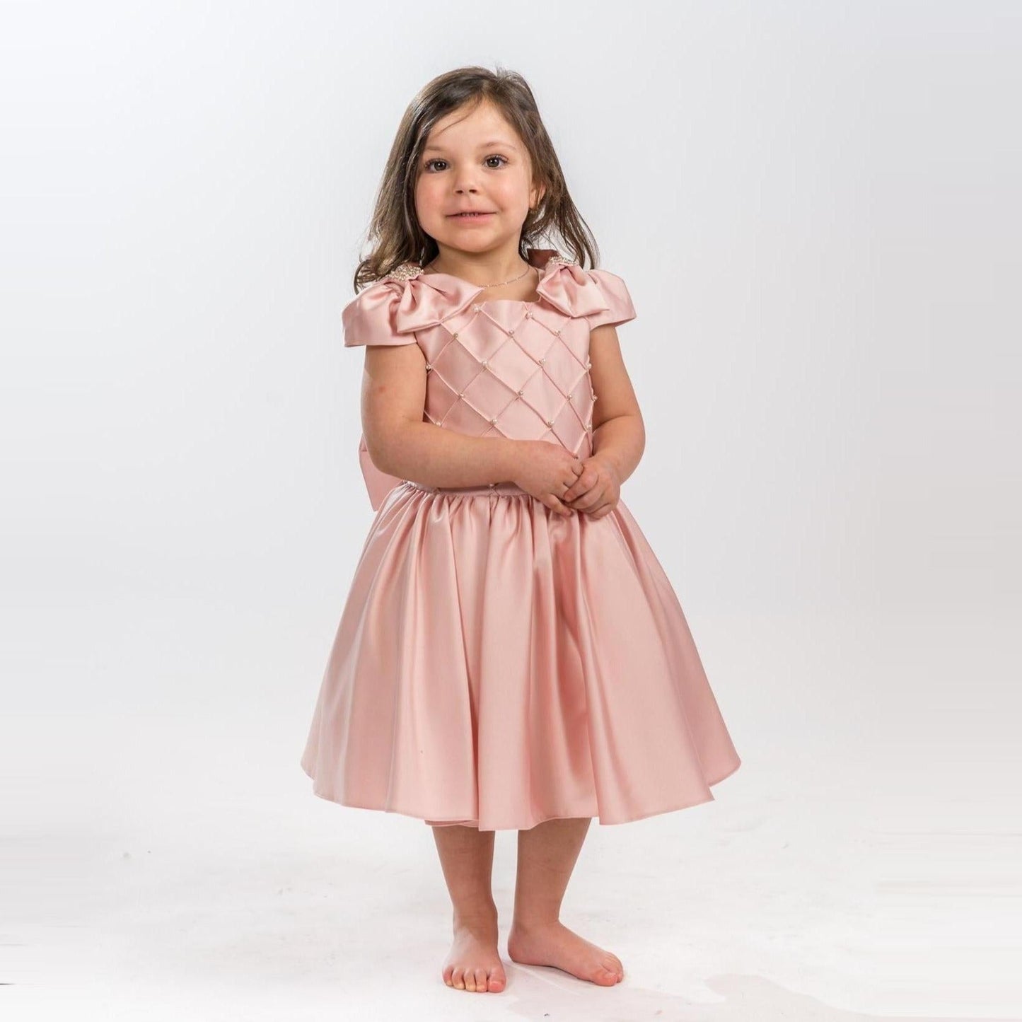 Robe de cérémonie fille Lady of Norway