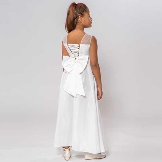 Splendide robe trapèze Charm