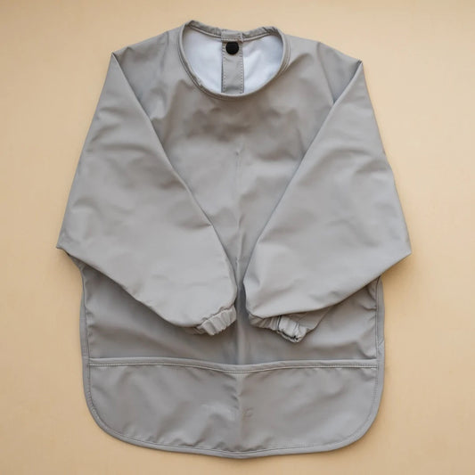Long Sleeve Bib