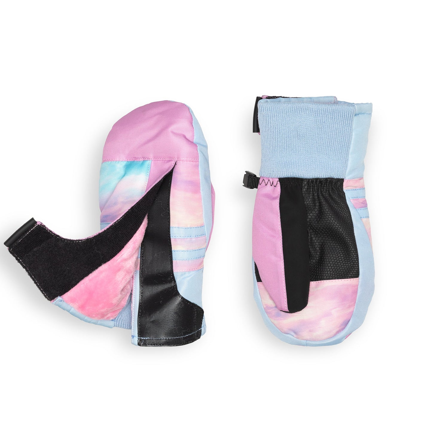 Moufle EasyOn Rêve Pastel