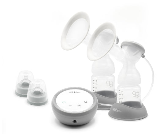 Flöw : Kit de téterelles supplémentaires