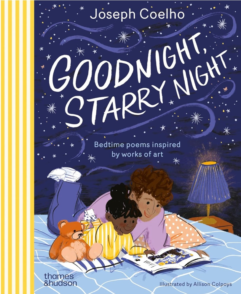 Bonne nuit, Nuit étoilée | Livres