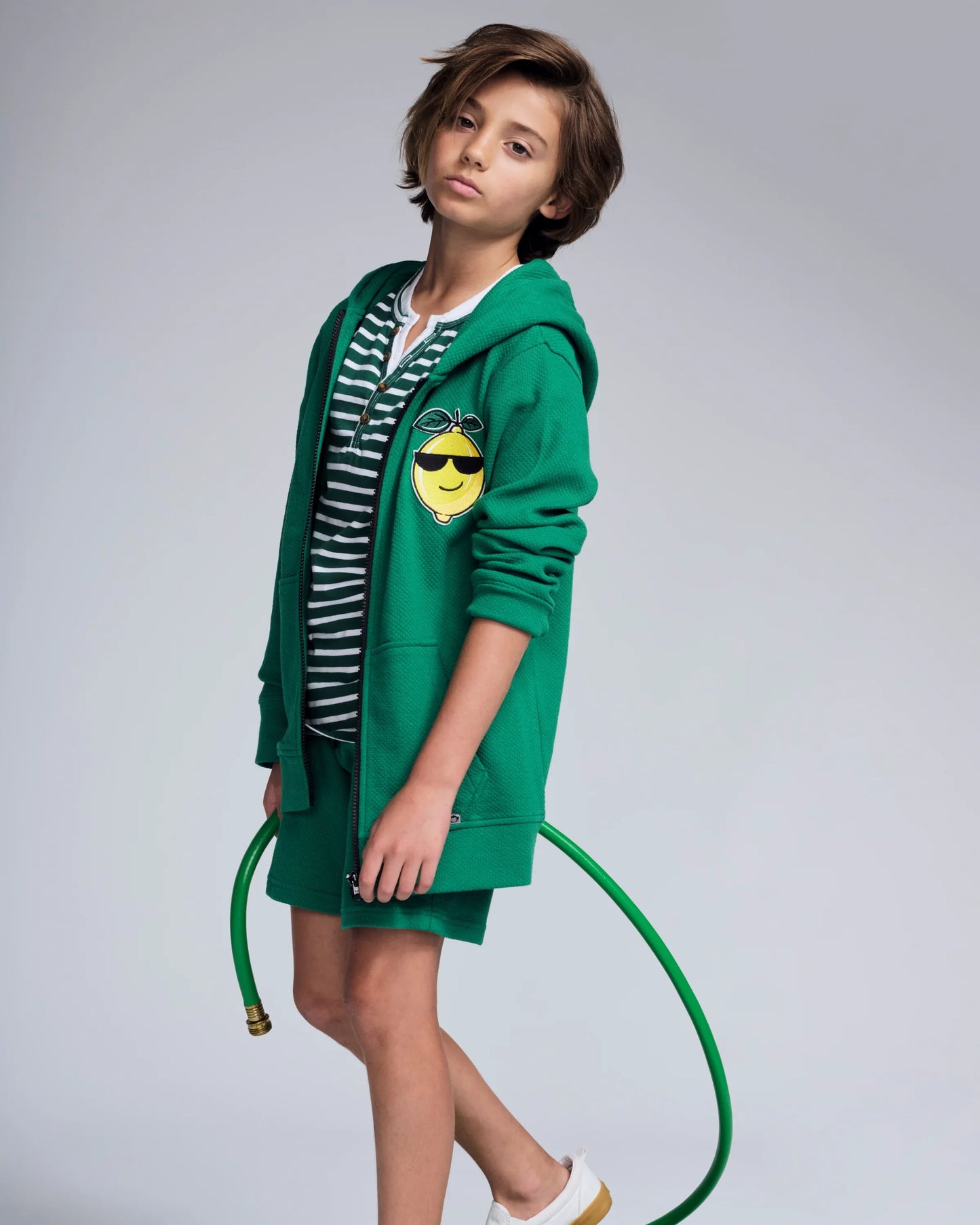 Appaman Green Resort Shorts