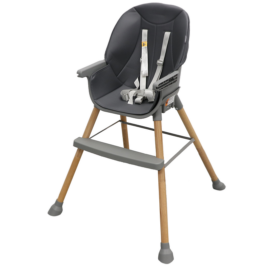 Gröw : Chaise Haute Bébé Convertible
