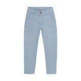 Pantalon en sergé pour enfant
