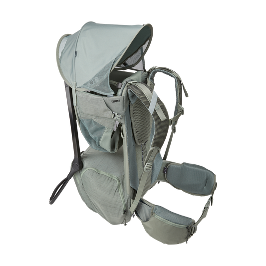 Sapling Baby Backpack | Agave | Thule