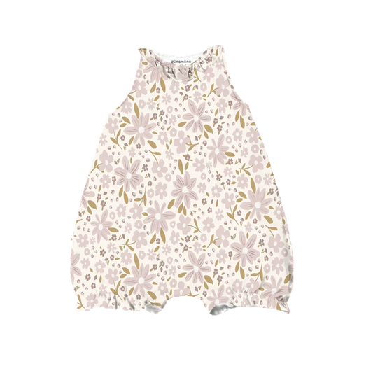Bubble Romper | günamüna | Eden