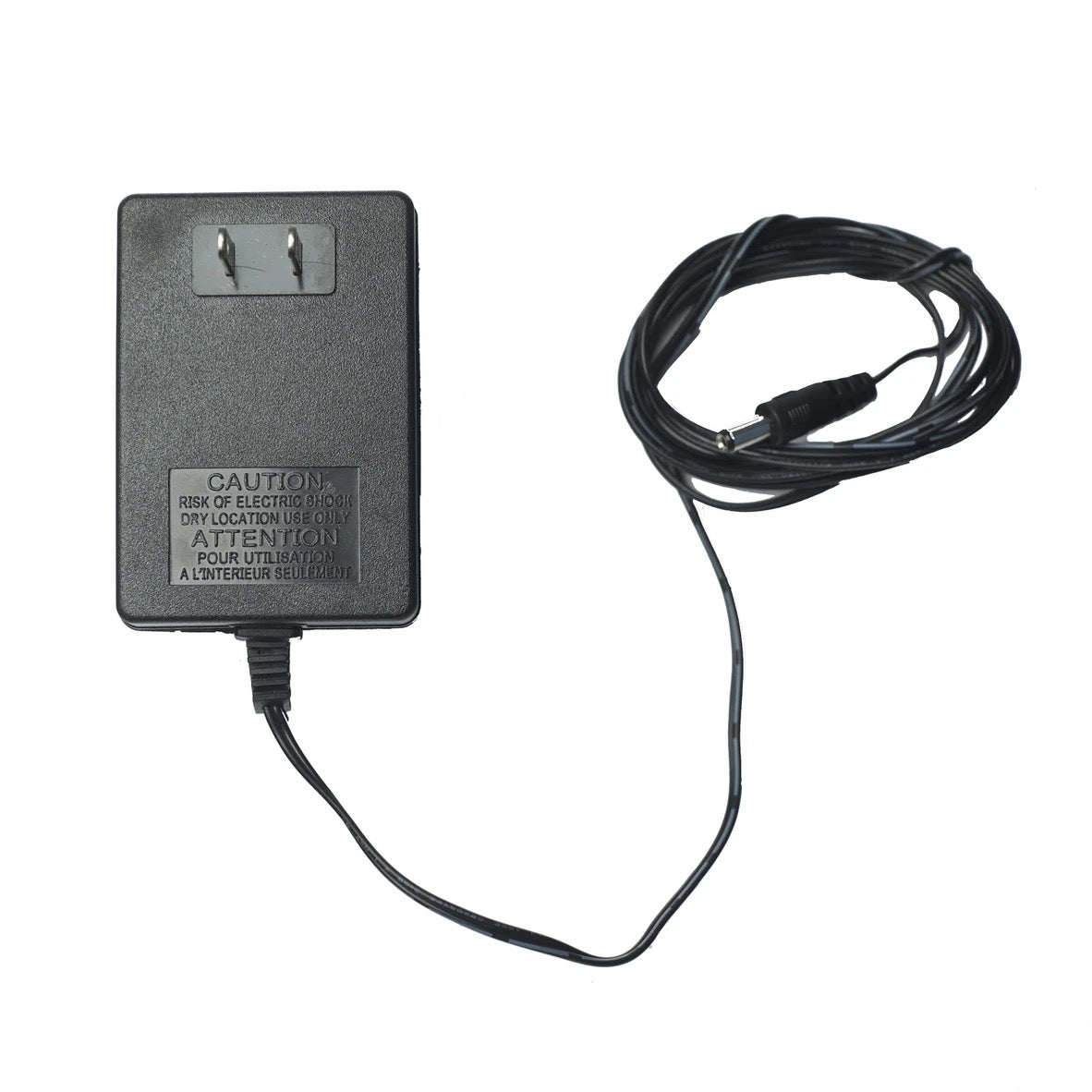 Chargeur 12V