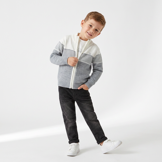 Keen Kyle Boys' 3-Piece Knit Set