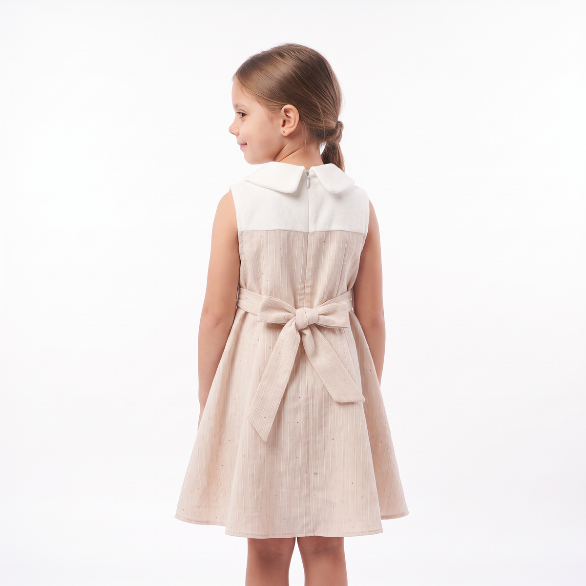 Ruby Regal Winter Coat & Dress