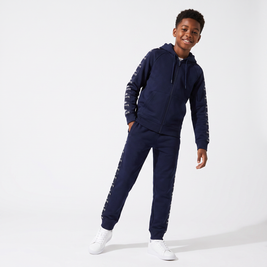 MYSTERY BRAND: Unseen Unisex Zip Hoodie & Jogger Set