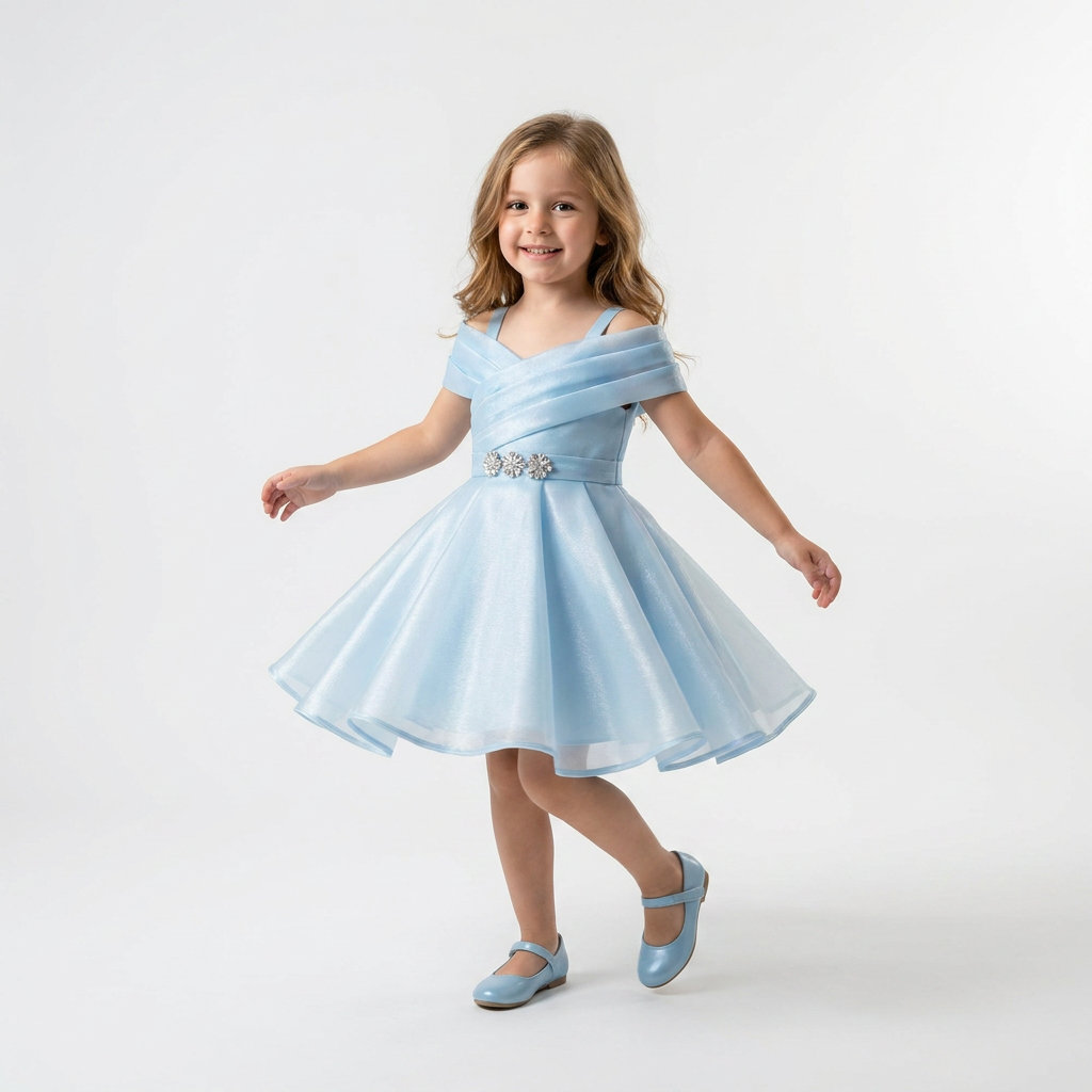 Mei Chill Dress