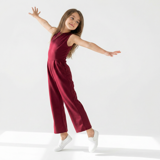 Combinaison Chic Flow pour Filles