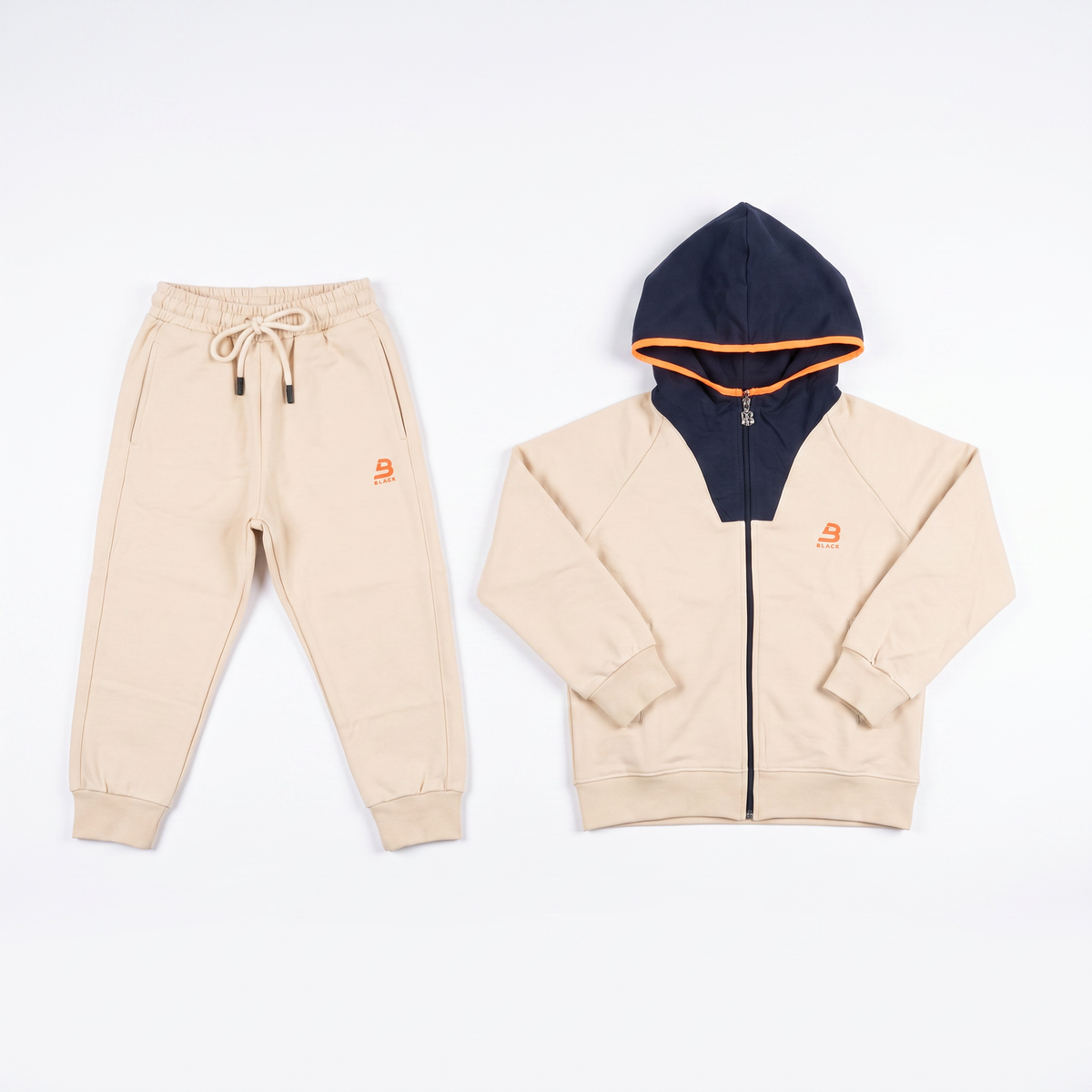 Urban Player 2PC Jogger Set
