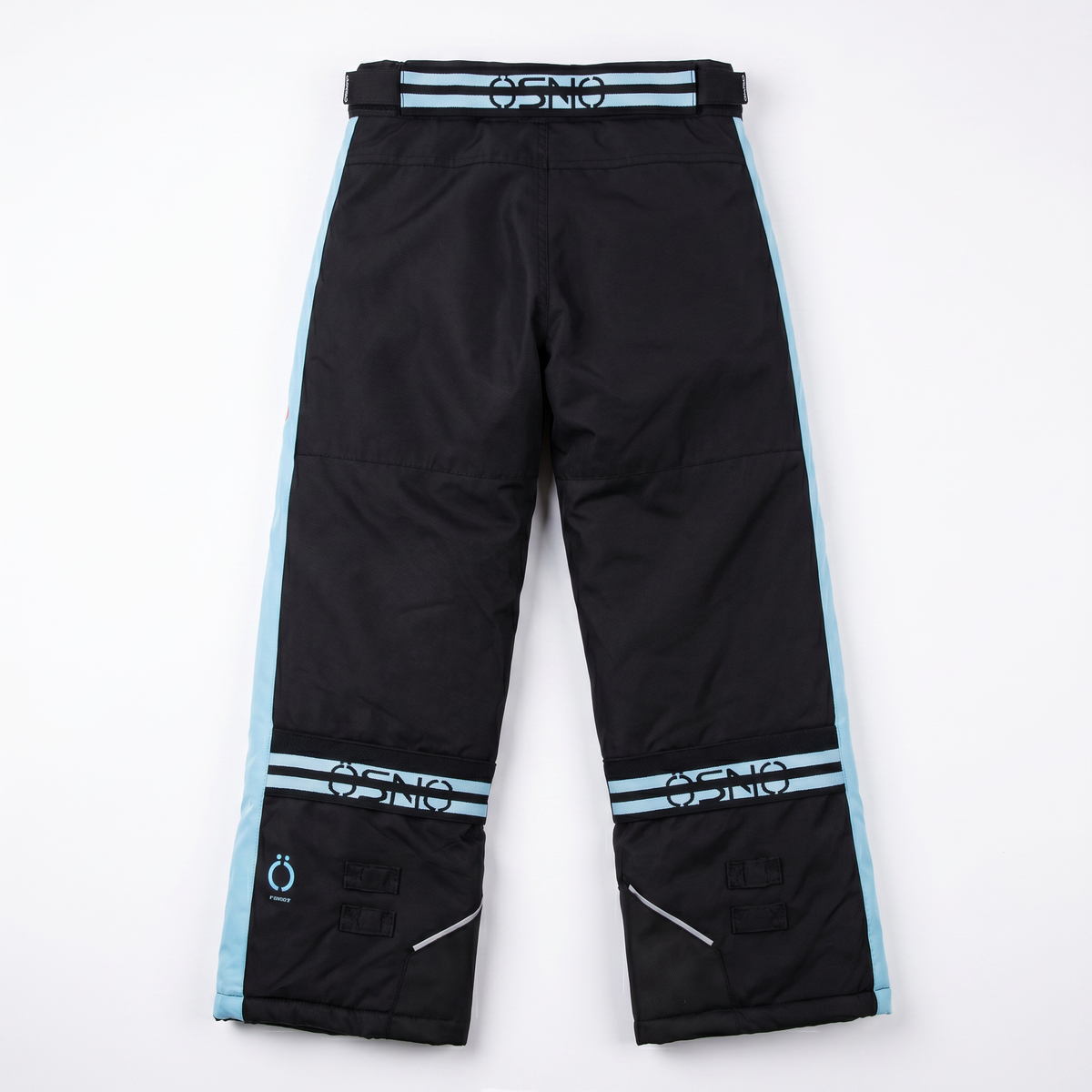 PRE-ORDER: Lea Luxury Snowsuit - Jacket & Snowpants