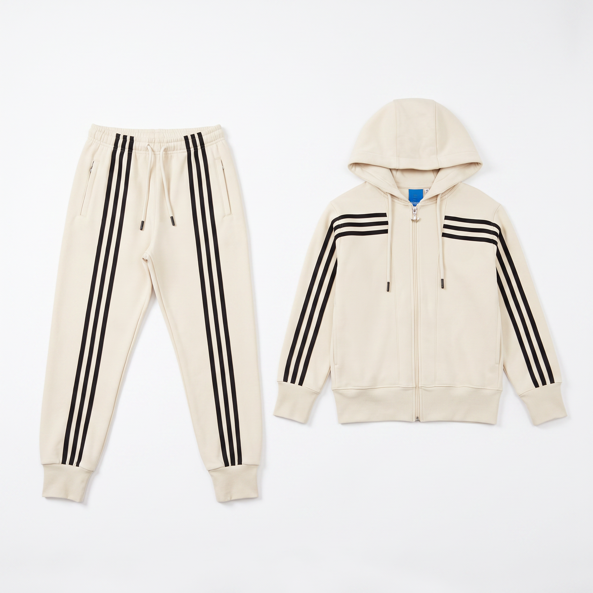 MYSTERY BRAND: Surprise Unisex Tracksuit