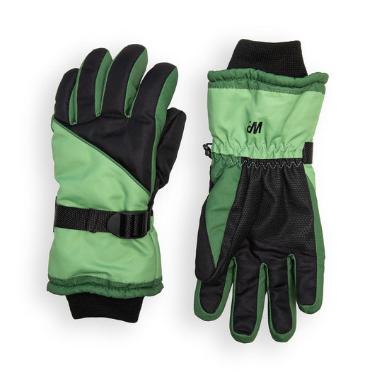 Gant de ski Juniper noir