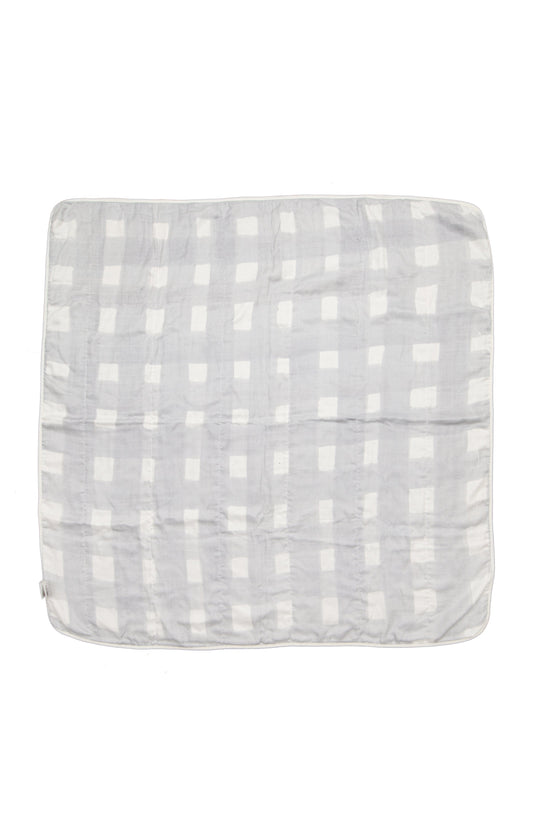Muslin Quilt - New York City