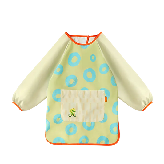 Children Waterproof Art Smock