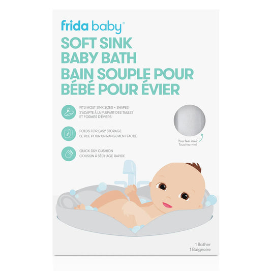 Baignoire Bébé Souple