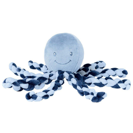 Octopus Collection || Pieuvres en Peluches