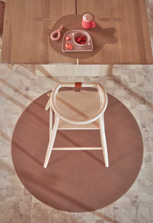 Placemat Little Finn