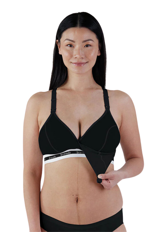 Original 2-in-1 Pumping and Nursing Bra