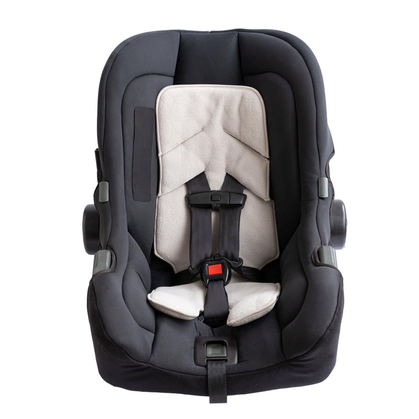 Petit coulou Insulating base for car seat
