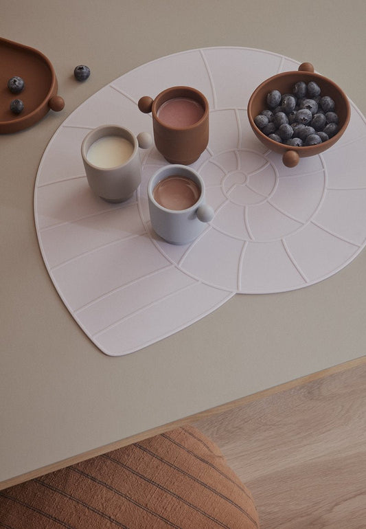 Placemat Nautilus