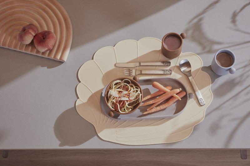 Placemat Seashell