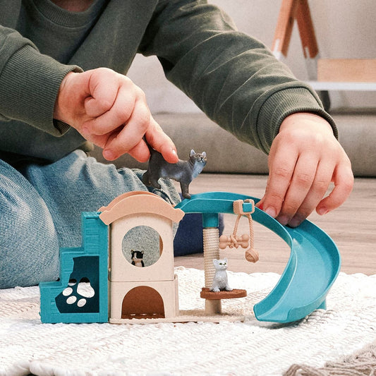 Playfun for cats