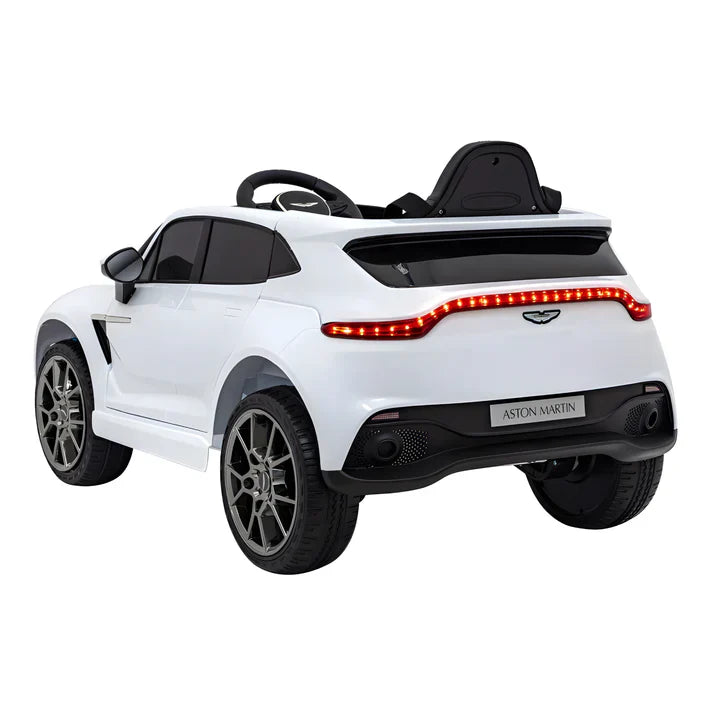 Voiture électrique pour enfants 12 V Aston Martin DBX S310 2026 avec télécommande
