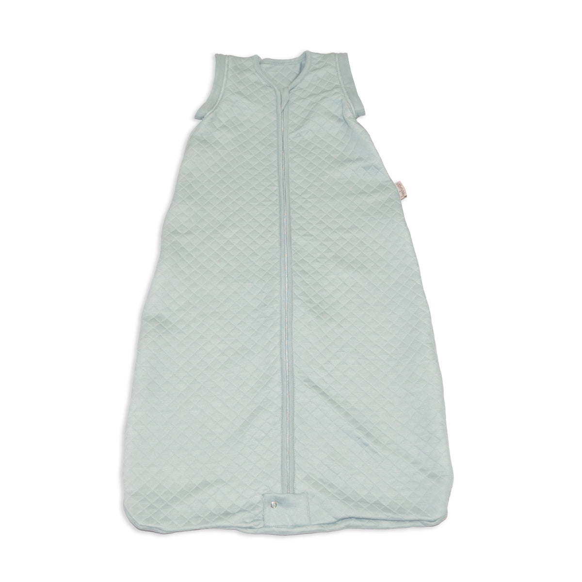 Bamboo Classic Sleeping Sack w/Detachable Sleeves 1 TOG(Gray Mist)