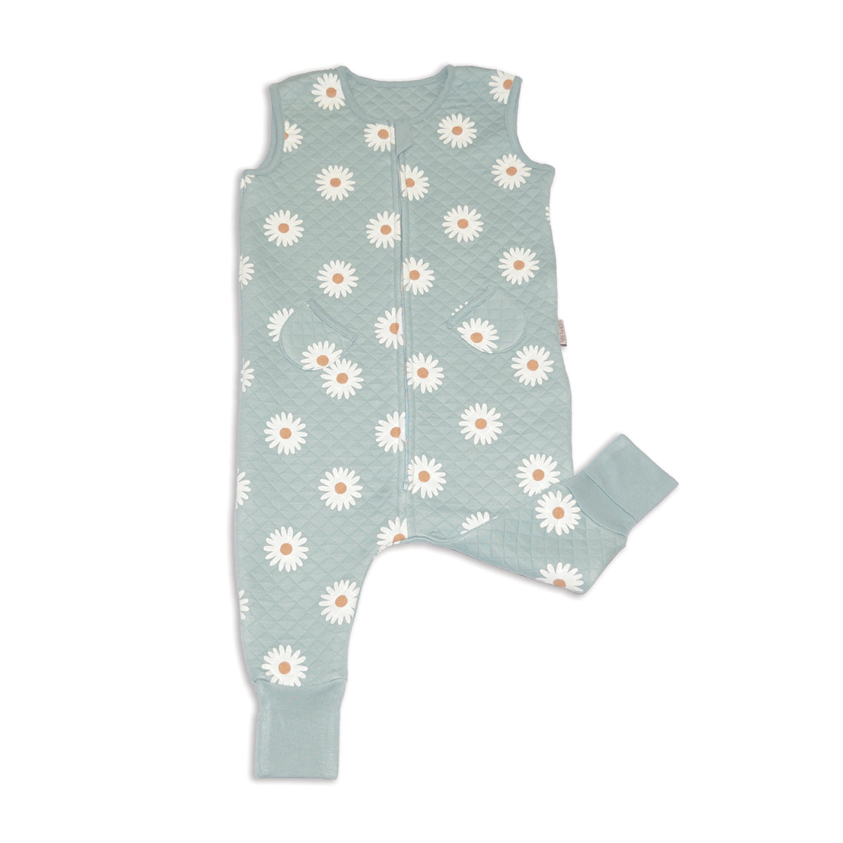 Early Walker Sleeping Sack 1 TOG (Daisy Print)
