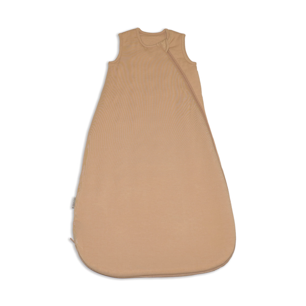 Bamboo Sleeping Sack 0.5 TOG (Cookie)