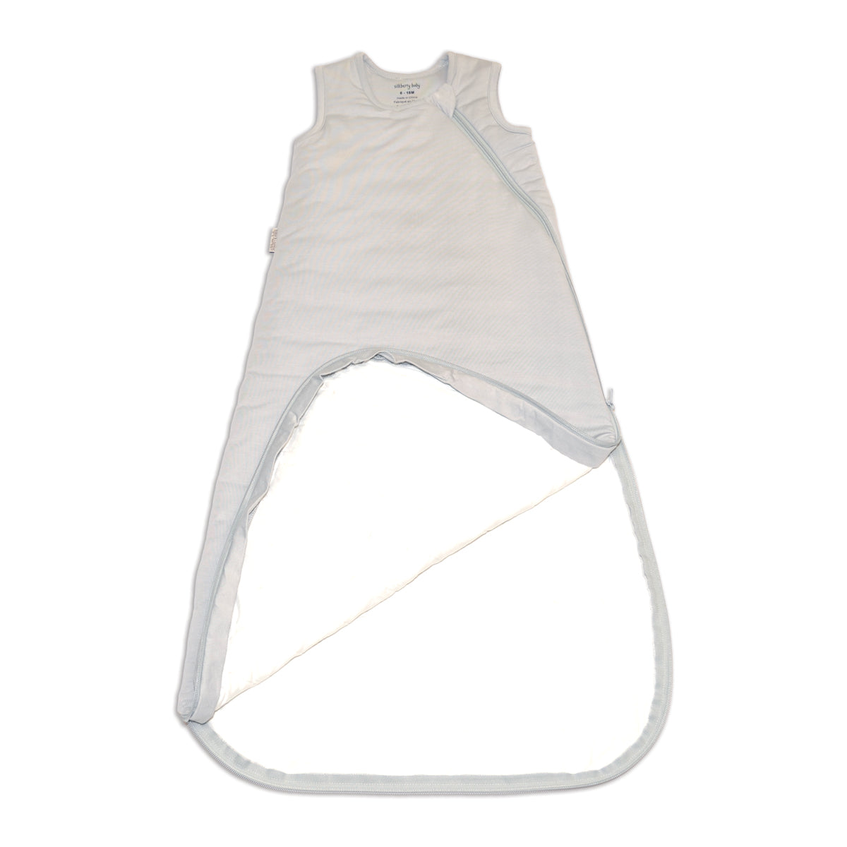 Bamboo Sleeping Sack 2.5 TOG (High Rise)