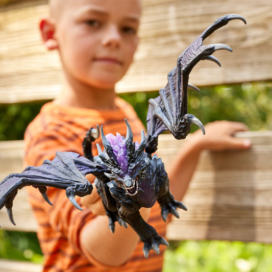Dragon de l'Ombre